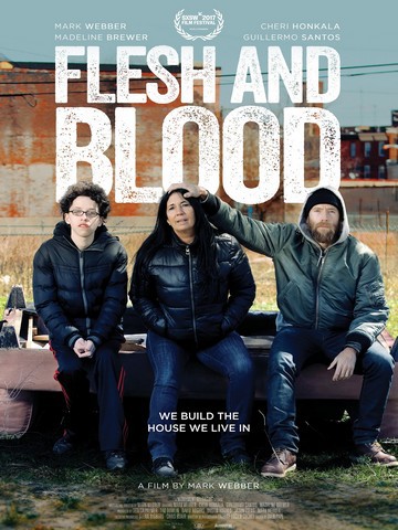 Festival de la Roche-sur-Yon: Flesh and Blood