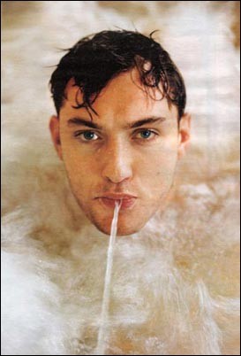 Jude Law