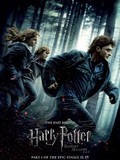 Harry Potter et les reliques de la mort - partie 1