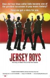 JERSEY BOYS: l'adaptation du musical par Clint Eastwood ?