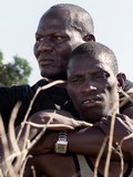 GRISGRIS: premières images du nouveau Mahamat-Saleh Haroun