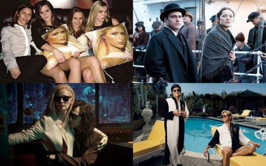 Cannes 2013 - ultimes pronostics : l'Amérique