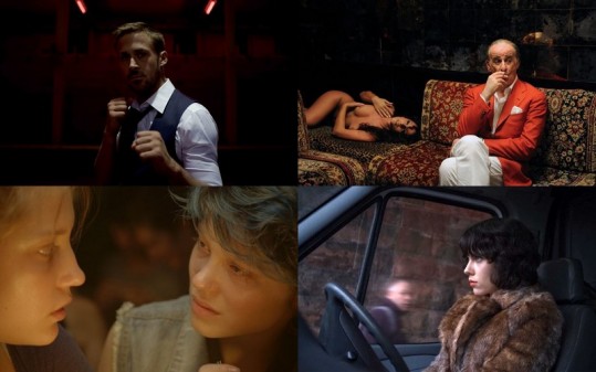 Cannes 2013 - ultimes pronostics : l'Europe