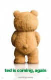 BOX-OFFICE US: "Ted 2" moins fort que le premier volet ?