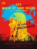 Les Mille et une nuits - l'enchanté