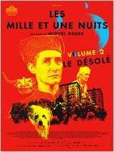 Les Mille et une nuits - le désolé