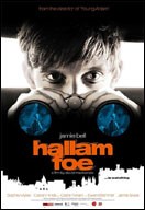 My name is Hallam Foe