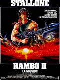 Rambo 2: La Mission