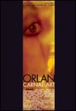 Orlan, carnal art