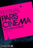 FESTIVAL PARIS CINEMA 2013: nouvelles infos sur le programme !