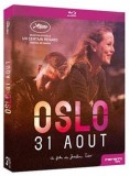 Oslo, 31 aout