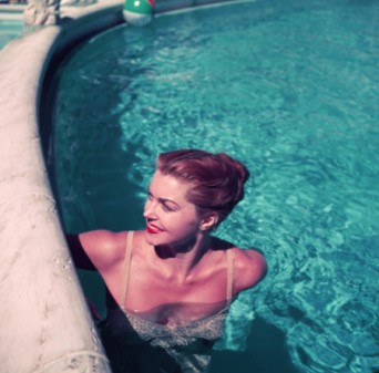 DÉCÈS: Esther Williams (1921-2013)