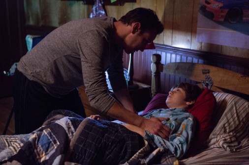 INSIDIOUS 2: premières images du film d'horreur