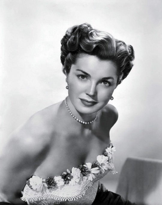 DÉCÈS: Esther Williams (1921-2013)