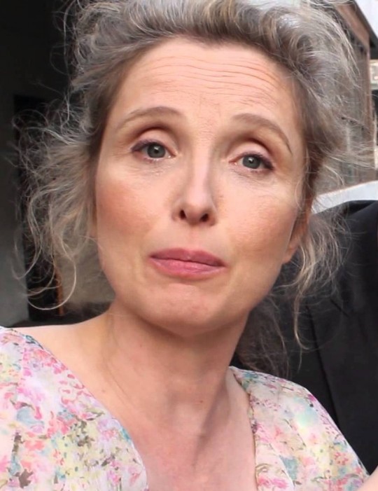 DON'T TALK: Julie Delpy vous emmerde (et elle a bien raison)