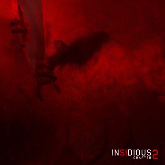 INSIDIOUS 2: premières images du film d'horreur