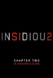 Insidious 2