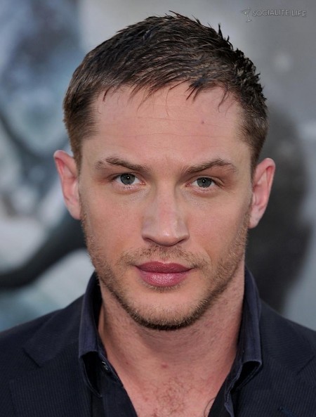 THE OUTSIDER: Tom Hardy dirigé par... Takashi Miike