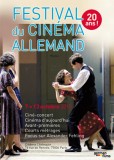 FESTIVAL DU CINÉMA ALLEMAND DE PARIS 2015: la sélection