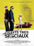 Agents très spéciaux - Code UNCLE