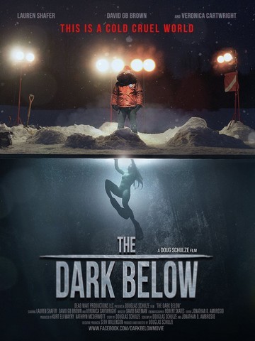 Etrange Festival: The Dark Below