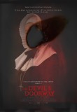 THE DEVIL'S DOORWAY: une affiche pour le film d'horreur irlandais