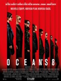 BOX-OFFICE FRANCE: "Ocean's 8" décolle, pas Romy Schneider aux 1res séances Paris