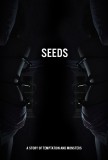 SEEDS: 1res images d'un film d'horreur américain