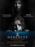 Festival du Film Fantastique de Neuchâtel: Hérédité