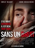 BOX-OFFICE FRANCE: "Sans un bruit" s'impose aux 1res séances Paris