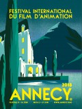 FORUM DES IMAGES: reprise du palmarès du Festival international du film d'animation d'Annecy