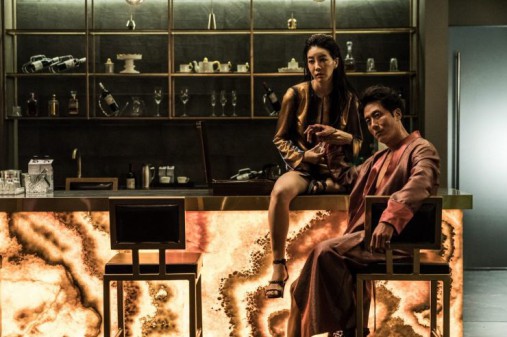 BELIEVER: 1res images d'un succès au box-office coréen