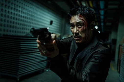 BELIEVER: 1res images d'un succès au box-office coréen