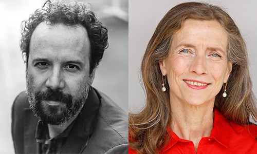 BERLINALE 2019: Mariette Rissenbeek et Carlo Chatrian à la tête de la Berlinale