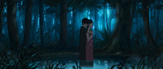 FESTIVAL DU FILM D'ANIMATION D'ANNECY 2018: le palmarès