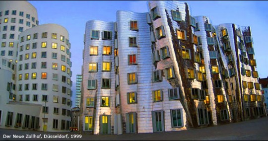 Frank Gehry