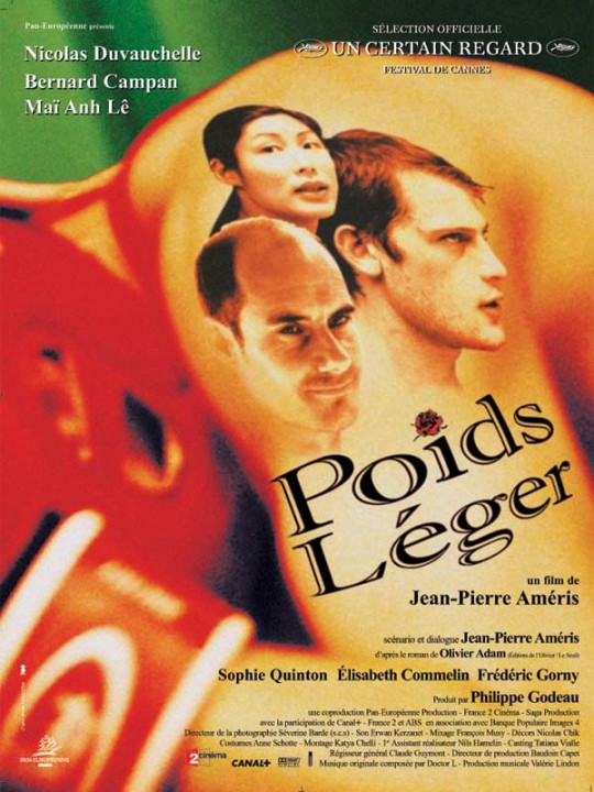 Poids Léger