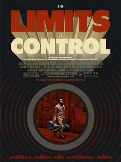 The Limits of Control