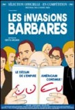 Invasions barbares (Les)