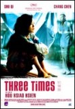 Three Times