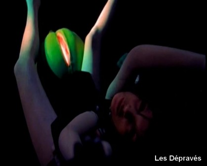 ÉTRANGE FESTIVAL 2013: la sélection étrange et barrée en images