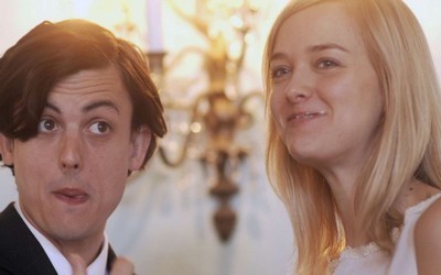 JEU-CONCOURS UNIVERSCINÉ: des séances de 'Somebody Up There Likes Me' à gagner !