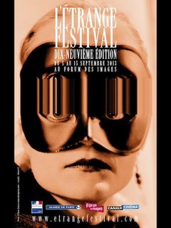 Étrange Festival 2013: notre dossier