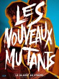 Les Nouveaux mutants