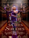 Sacrées sorcières