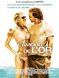 L'Amour de l'or