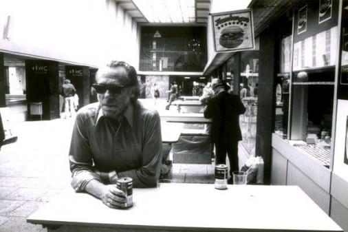 Bukowski