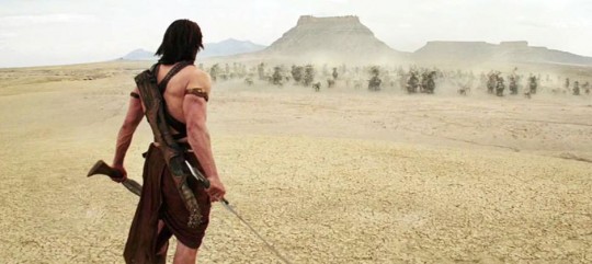 John Carter