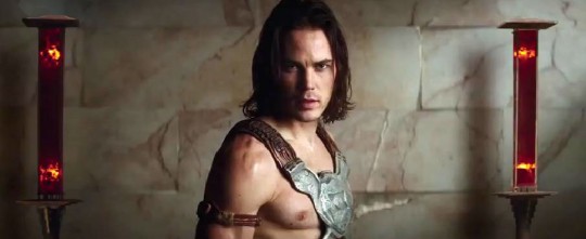 John Carter