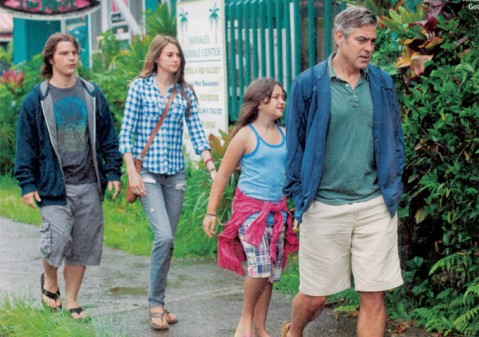 The Descendants